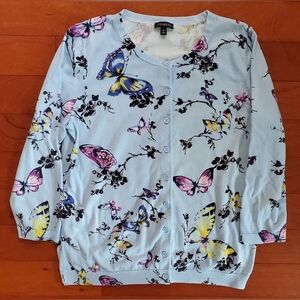 Talbott Sweater Size Medium